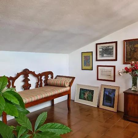 Apartman Centrale Con Terrazza Panoramica