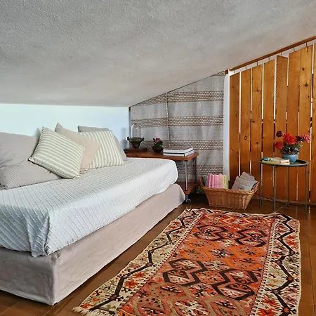 Apartman Centrale Con Terrazza Panoramica